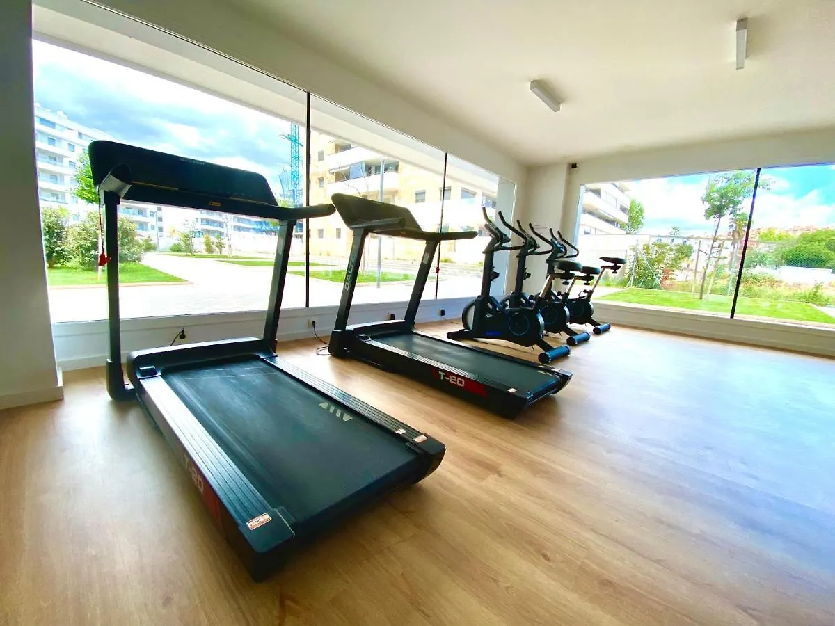 Nueva Andalucia Marbella, Luxury Apartments