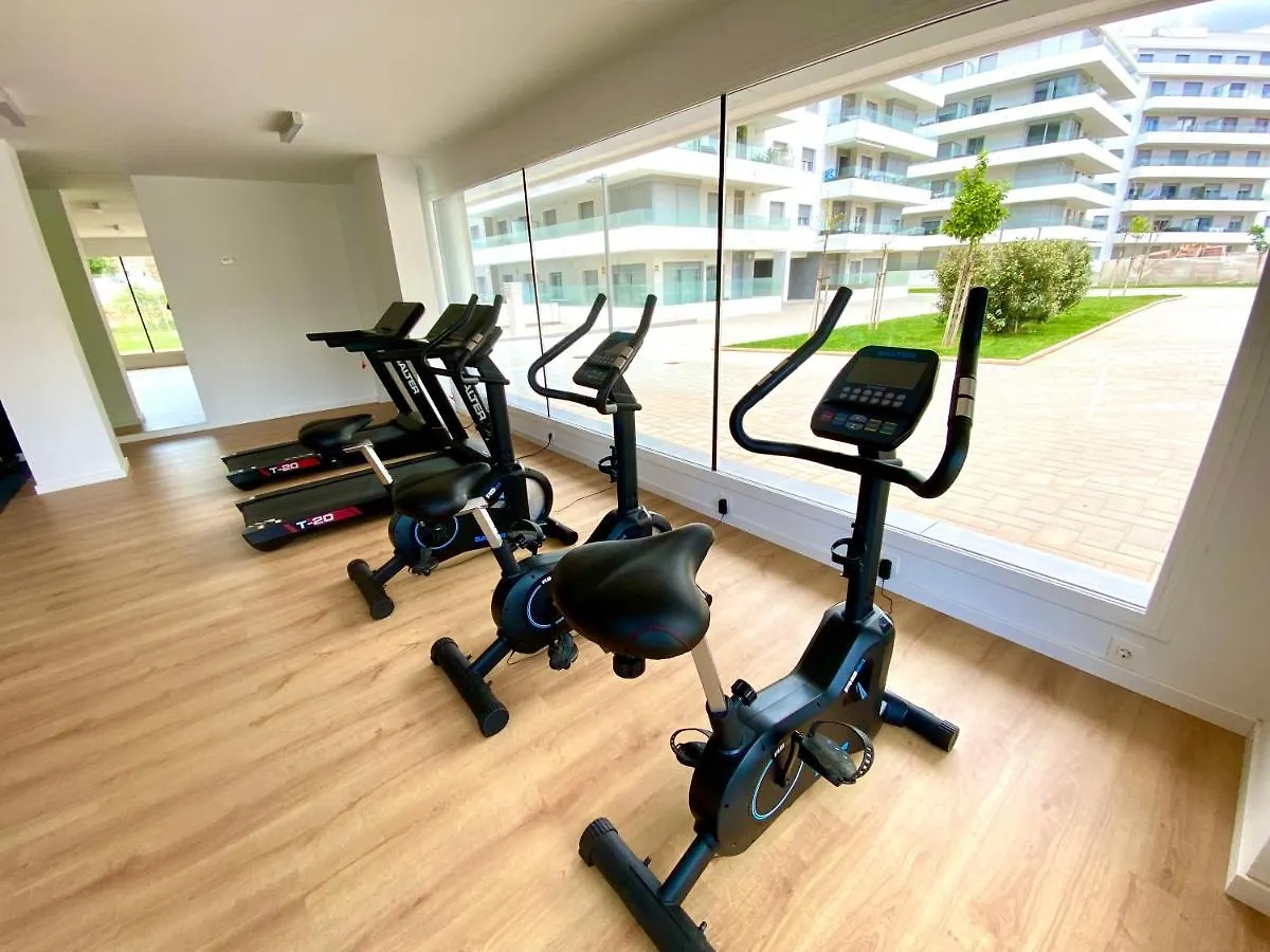 Nueva Andalucia Marbella, Luxury Apartments 0*, Marbella Espanha