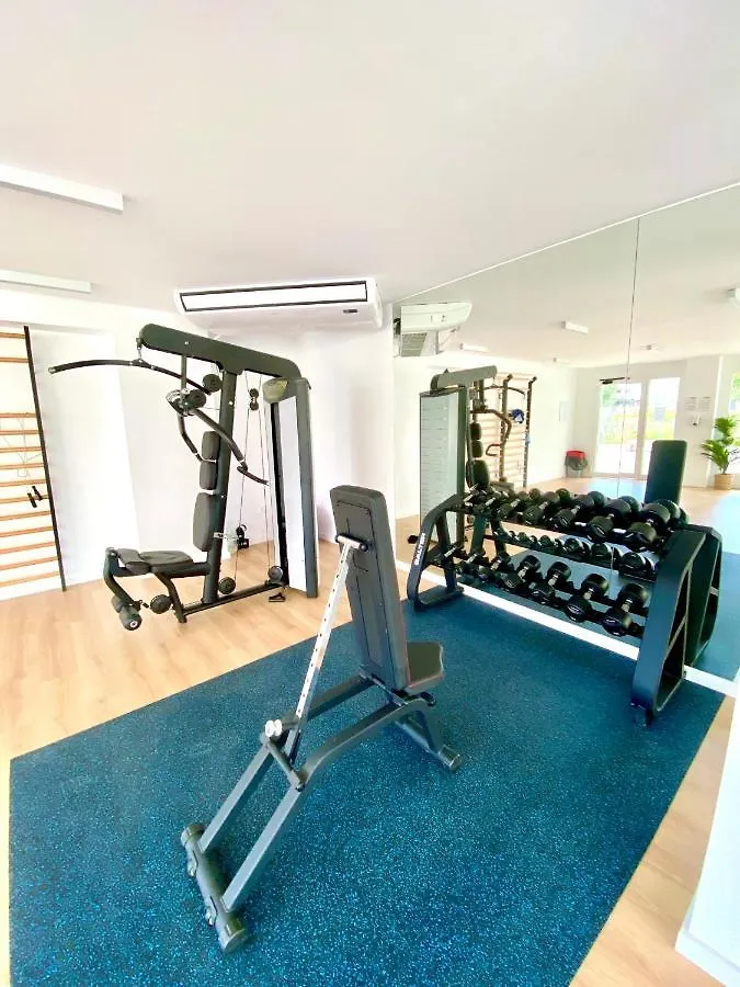 Nueva Andalucia Marbella, Luxury Apartments Espanha