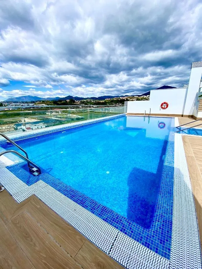 Nueva Andalucia Marbella, Luxury Apartments