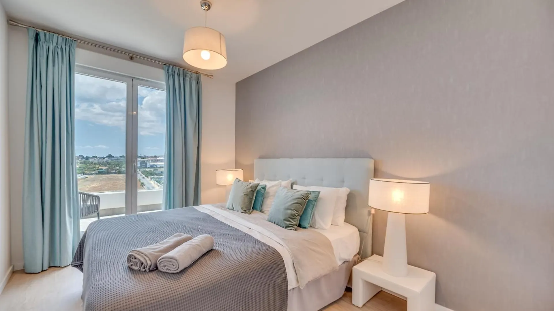 Nueva Andalucia Marbella, Luxury Apartments Espanha
