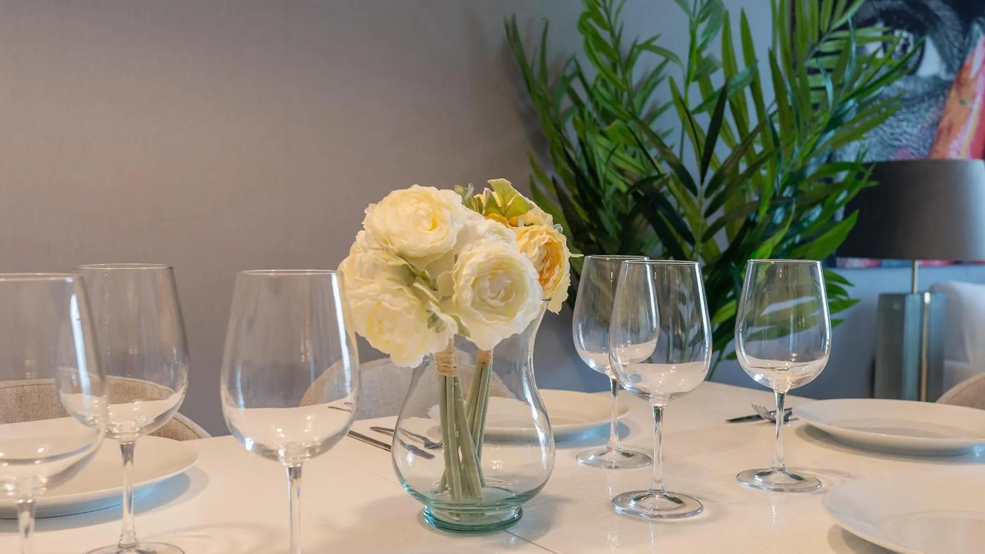 Nueva Andalucia Marbella, Luxury Apartments