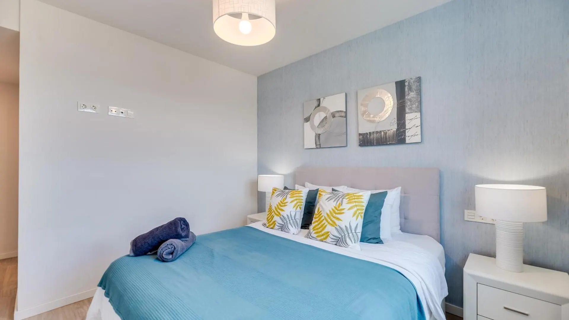 Nueva Andalucia Marbella, Luxury Apartments  Marbella