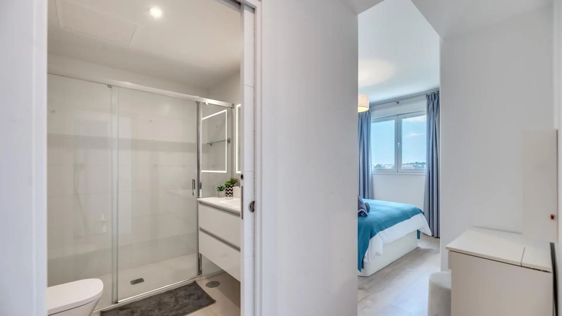 Nueva Andalucia Marbella, Luxury Apartments