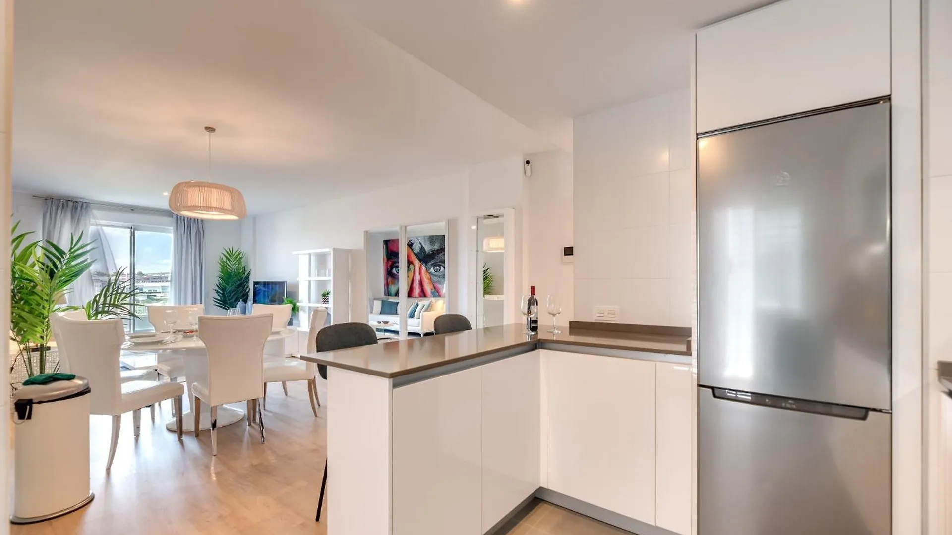 Nueva Andalucia Marbella, Luxury Apartments