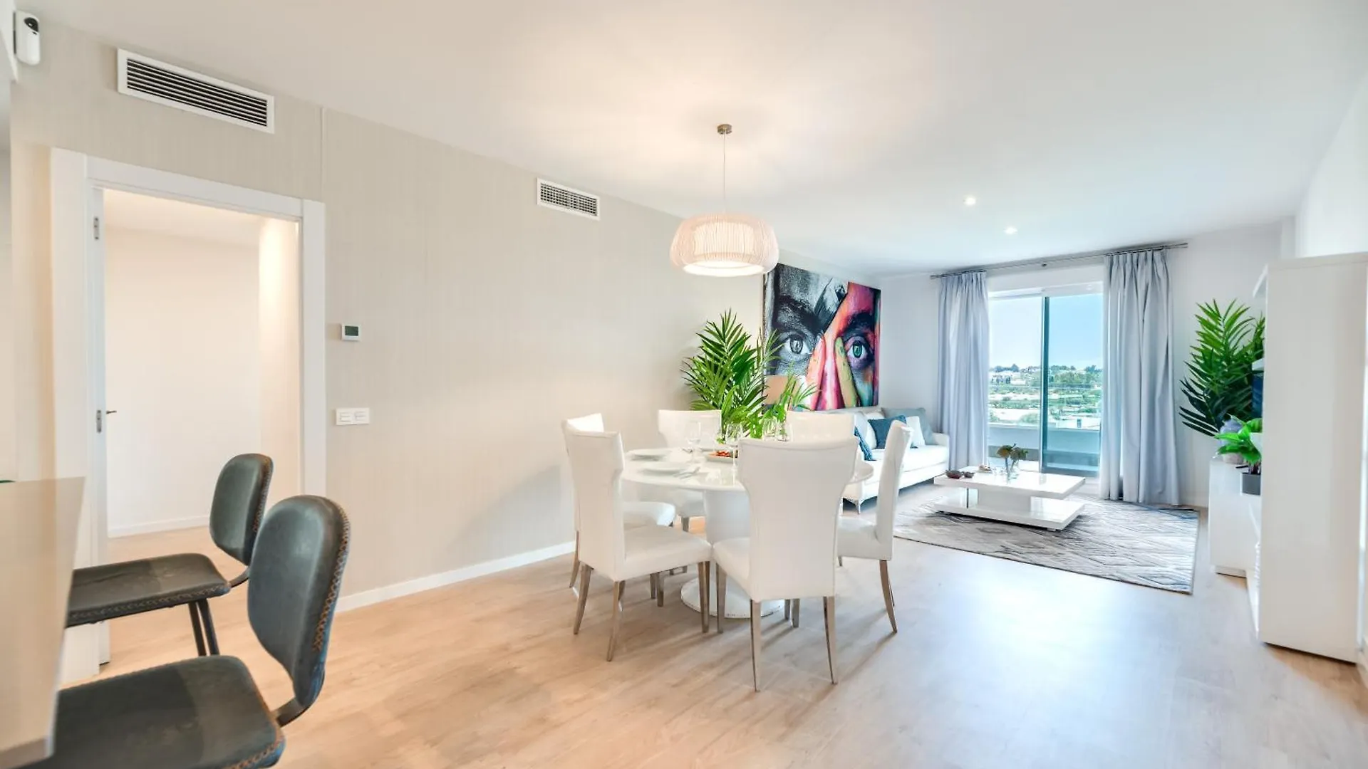 Nueva Andalucia Marbella, Luxury Apartments Marbella