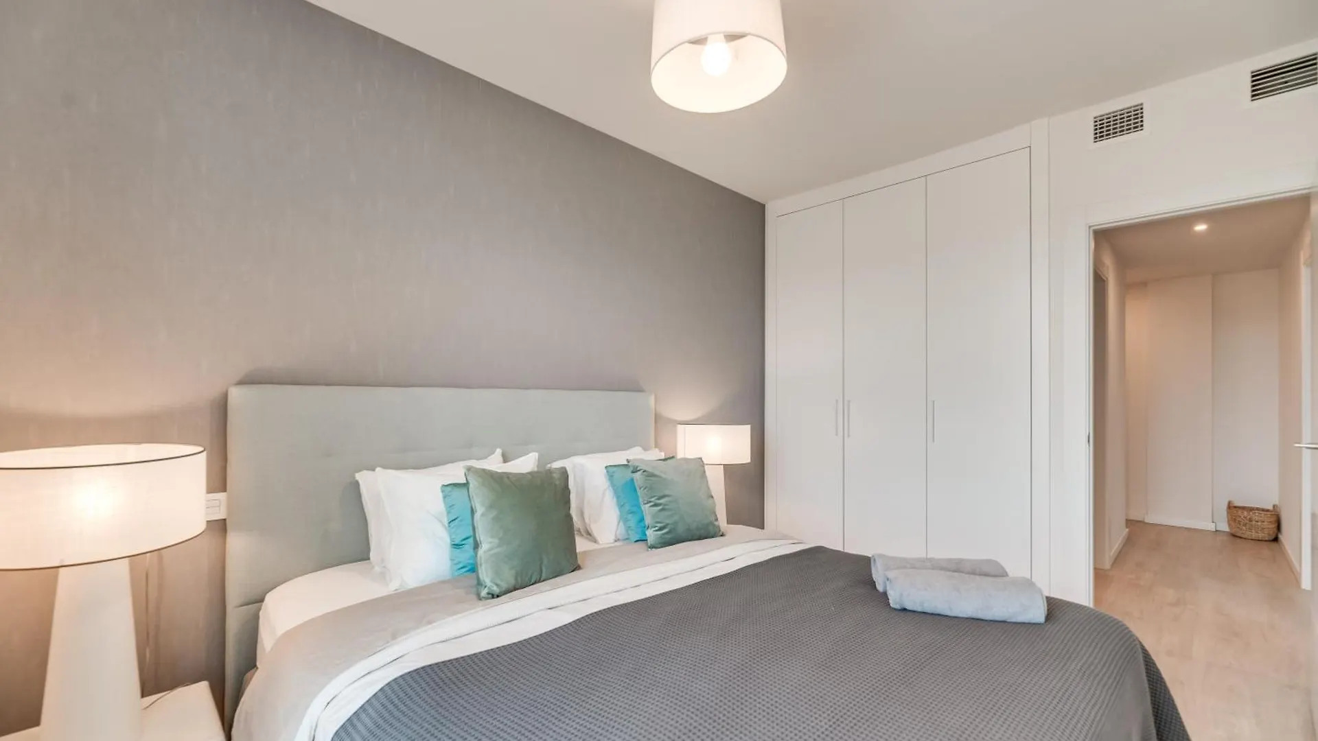 Nueva Andalucia Marbella, Luxury Apartments