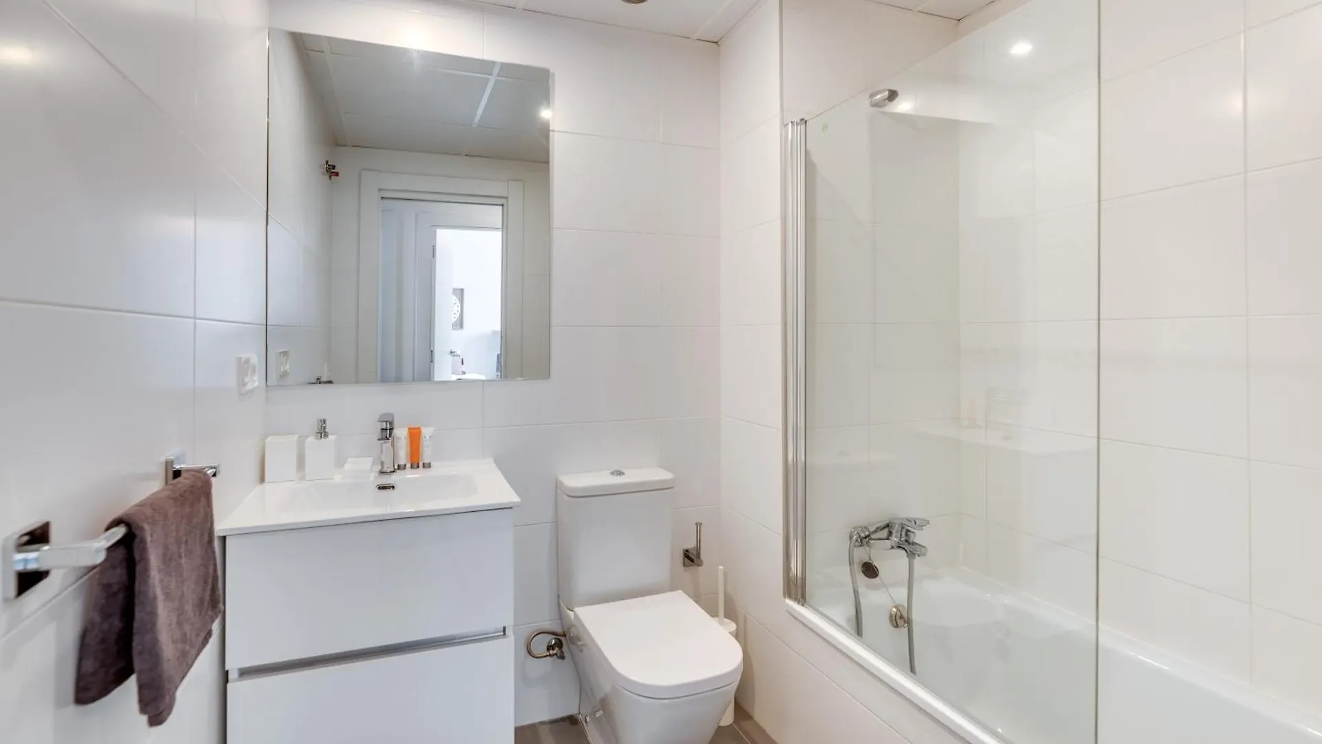 Nueva Andalucia Marbella, Luxury Apartments Espanha