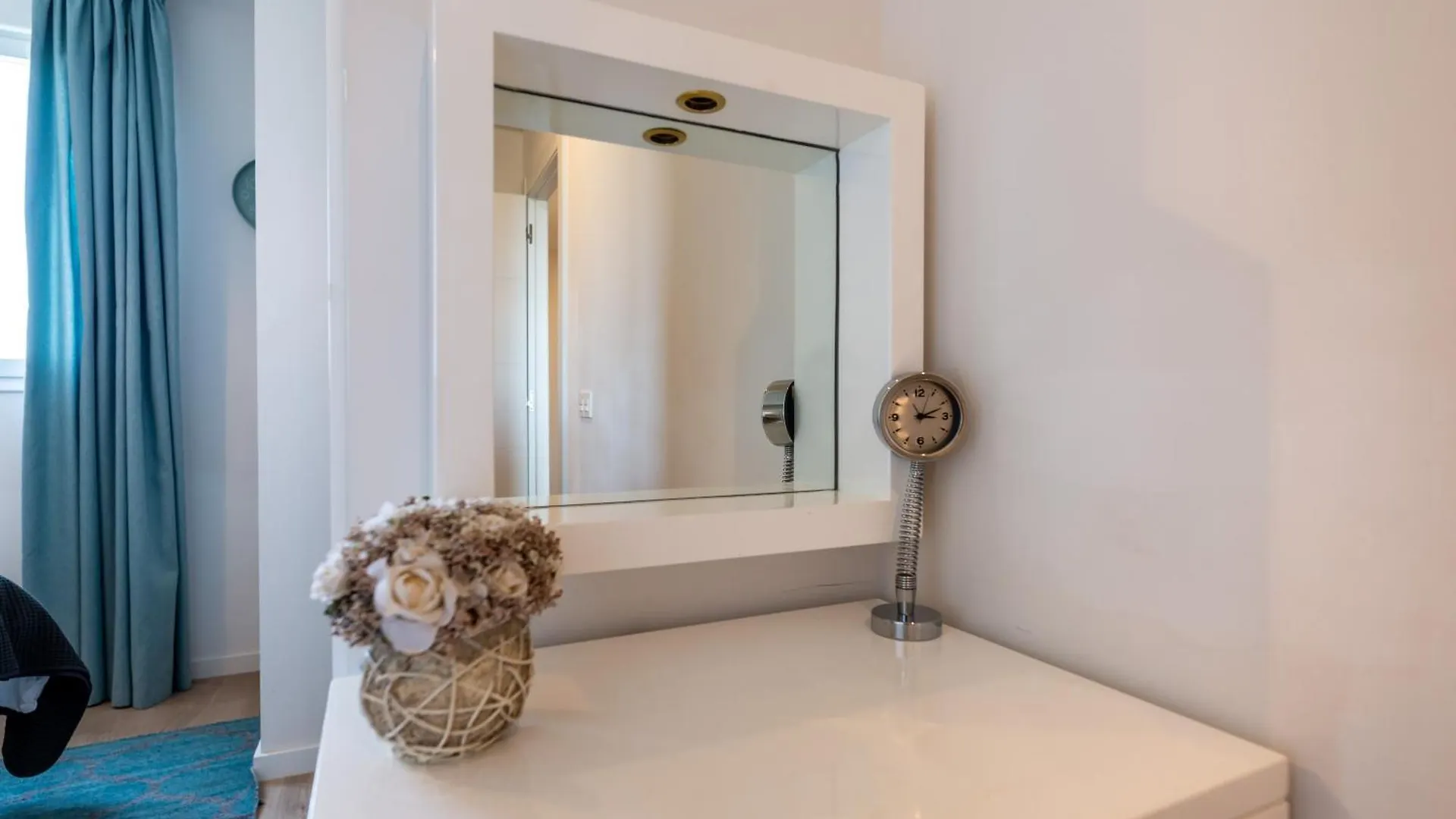 Nueva Andalucia Marbella, Luxury Apartments