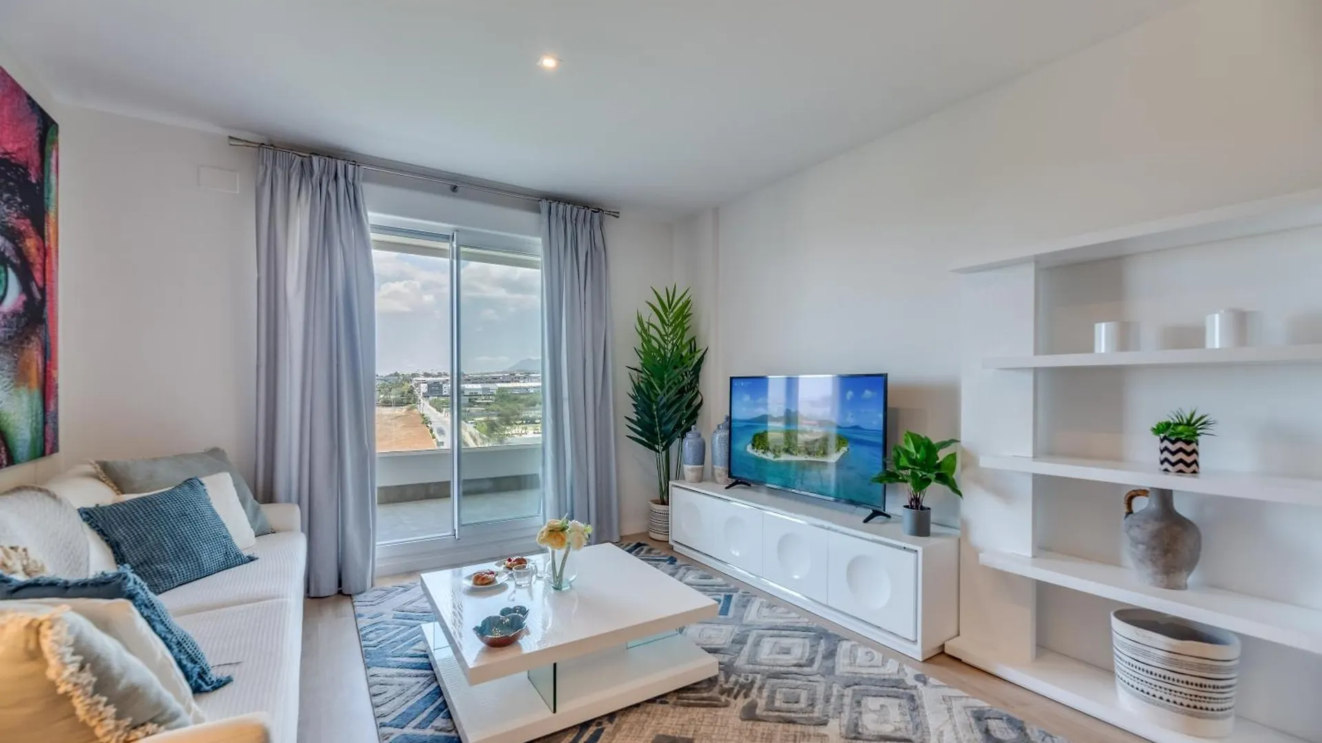 Nueva Andalucia Marbella, Luxury Apartments Espanha
