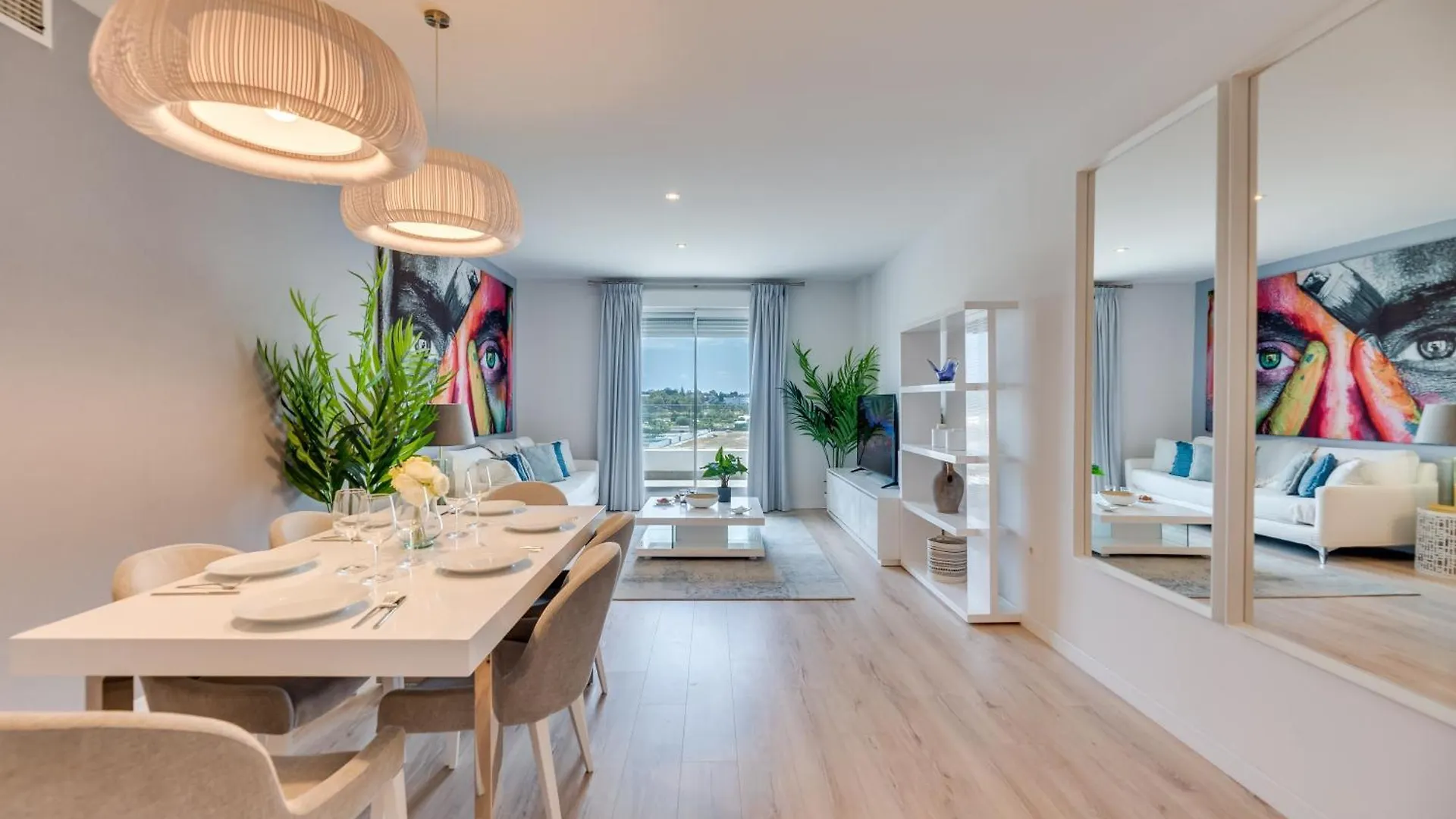 Nueva Andalucia Marbella, Luxury Apartments