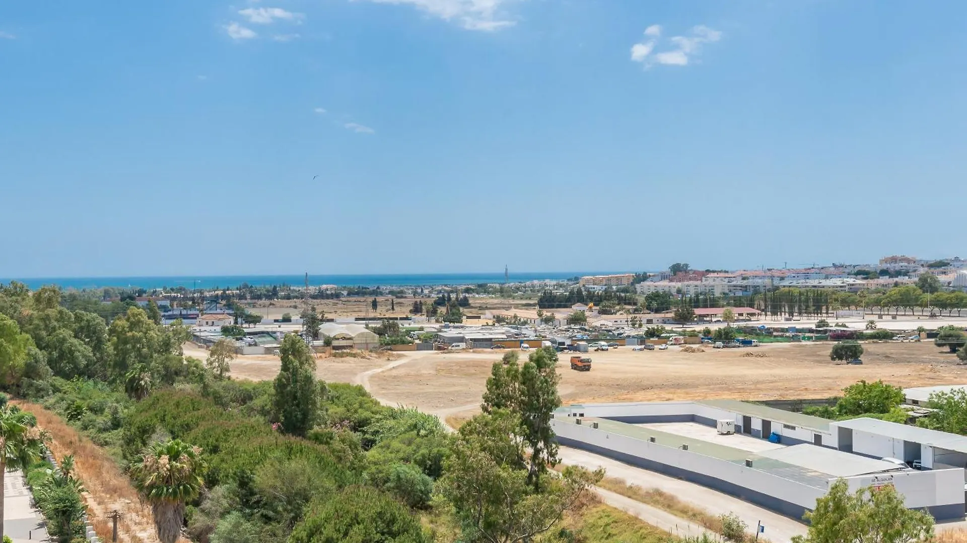 Nueva Andalucia Marbella, Luxury Apartments Espanha