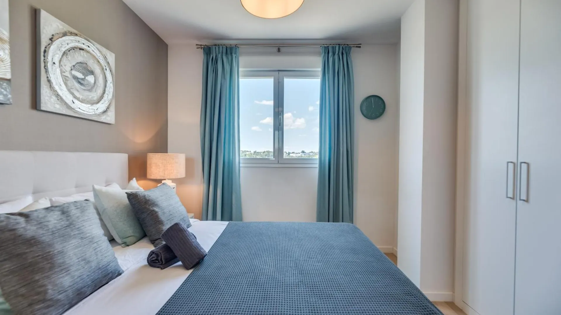 Nueva Andalucia Marbella, Luxury Apartments