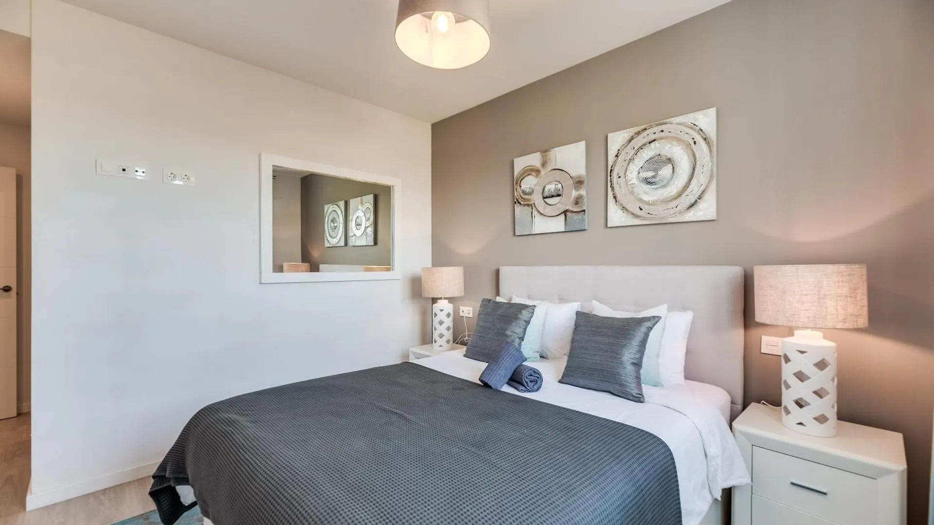 Nueva Andalucia Marbella, Luxury Apartments