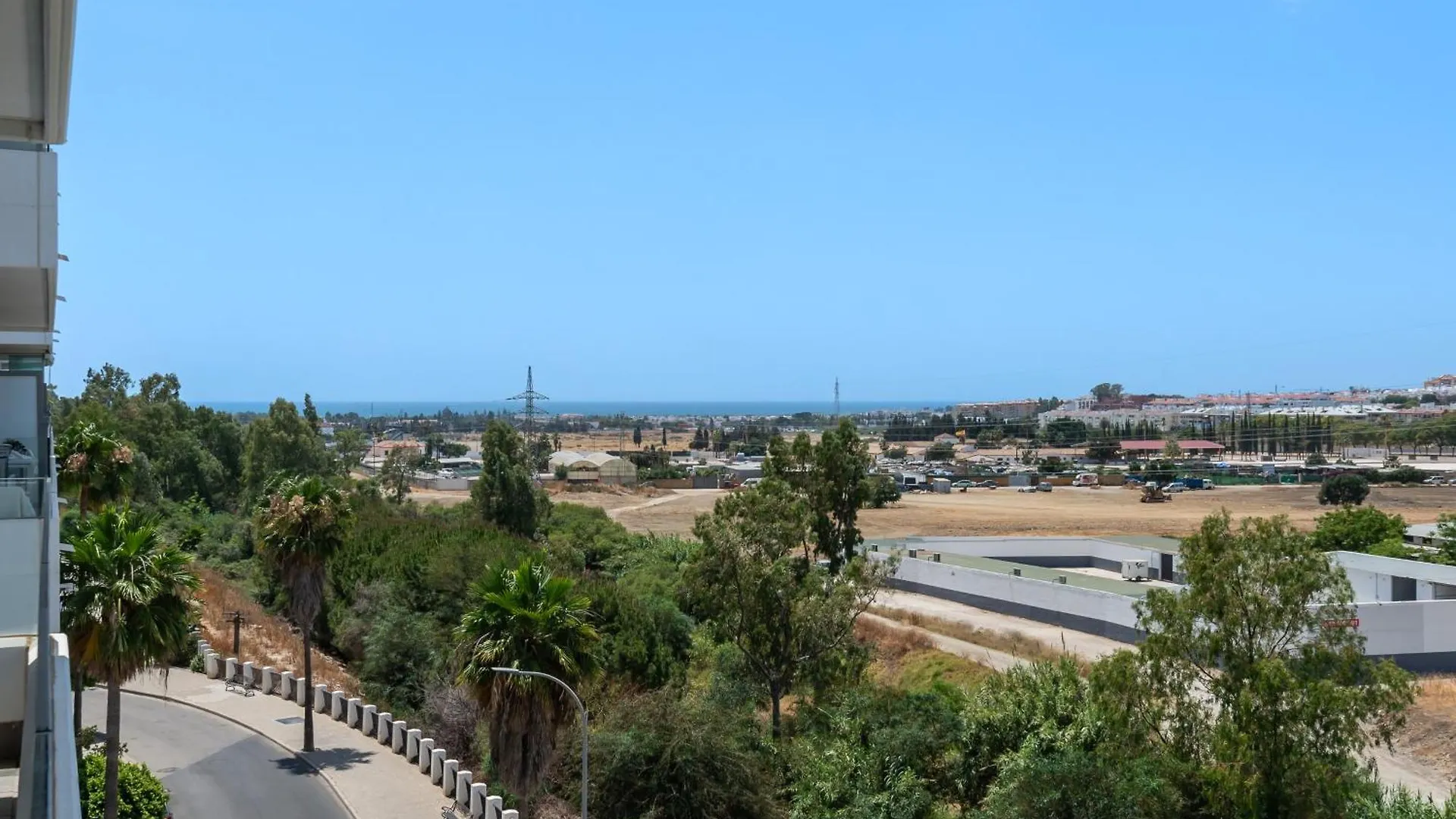 Nueva Andalucia Marbella, Luxury Apartments